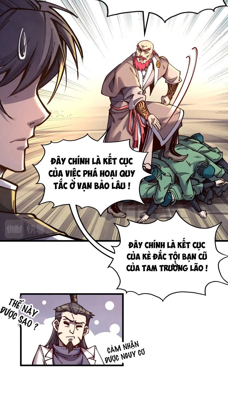 Chương 127 - Trang 42