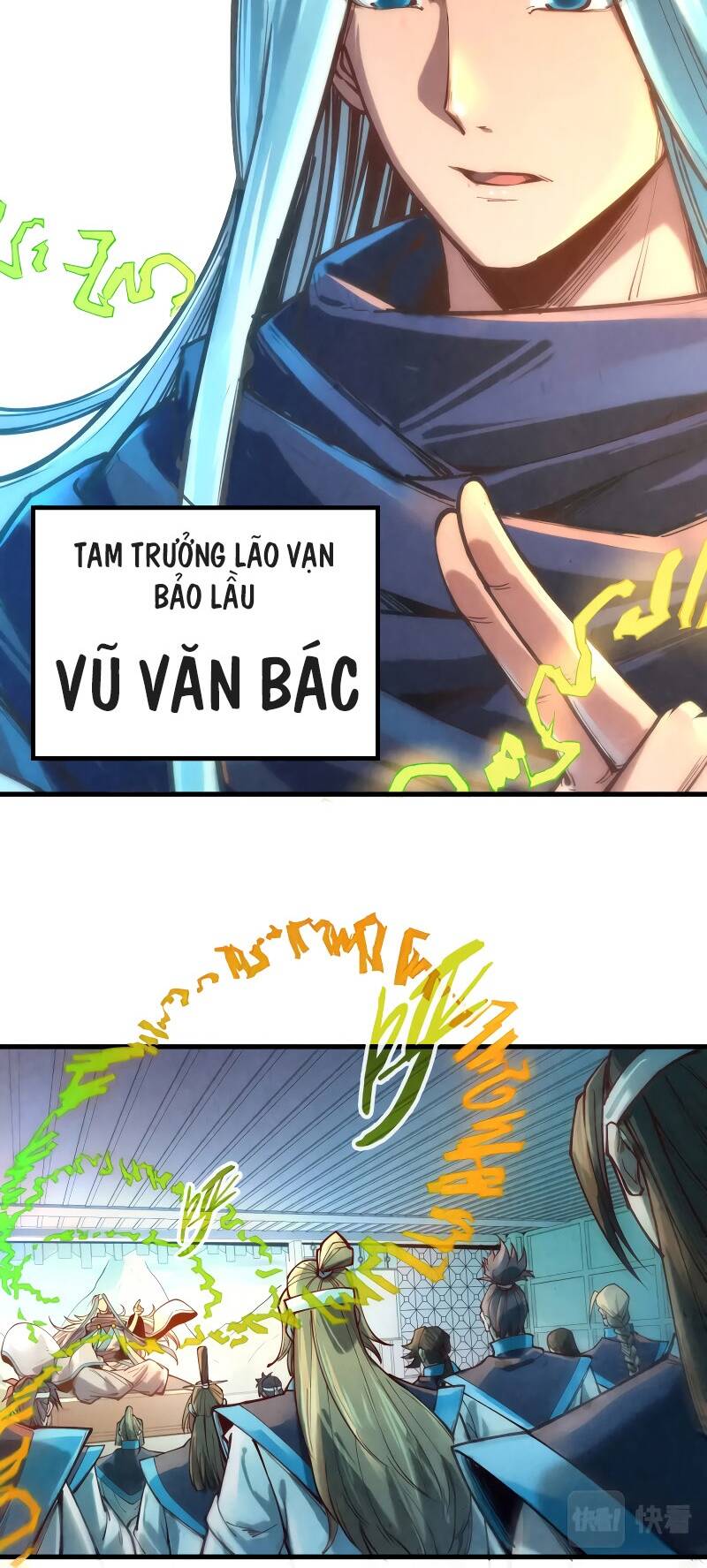 Chương 127 - Trang 7