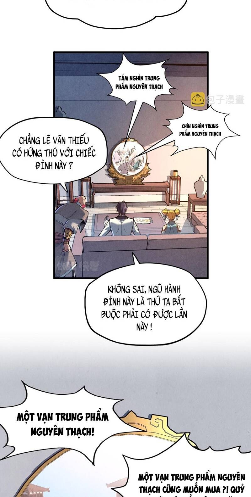 Chương 131 - Trang 11