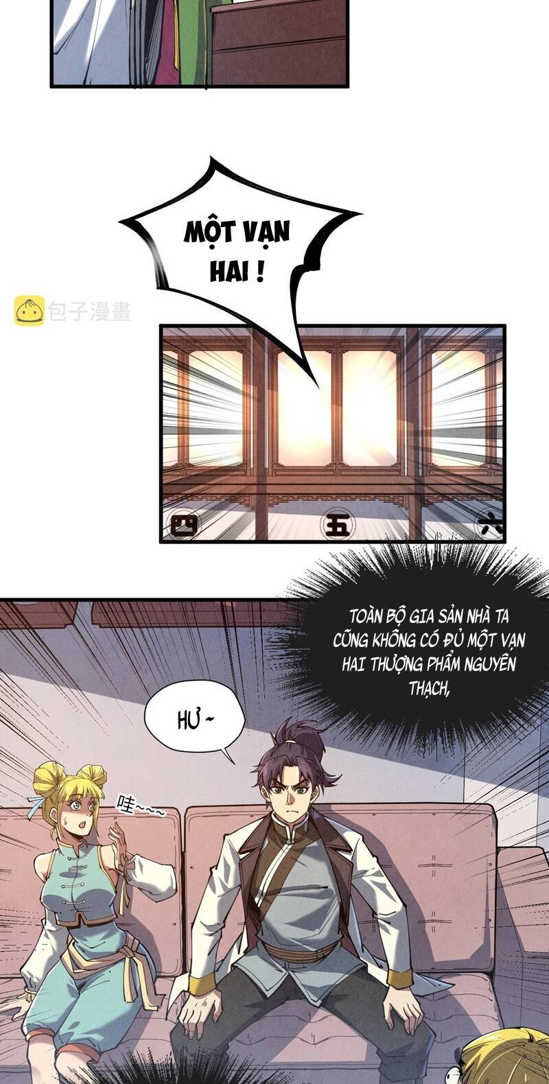 Chương 131 - Trang 16