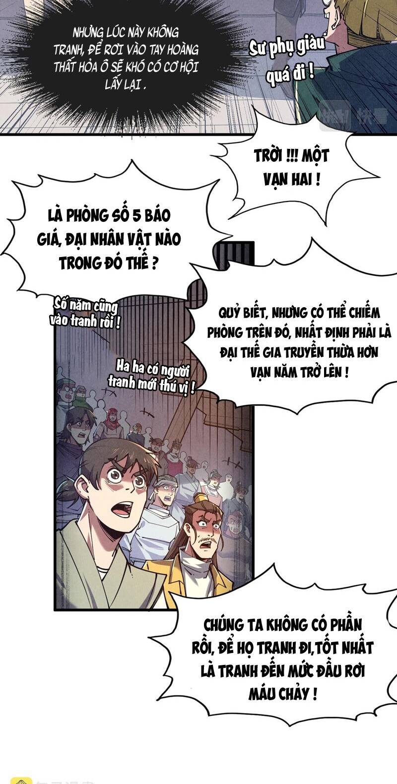 Chương 131 - Trang 17