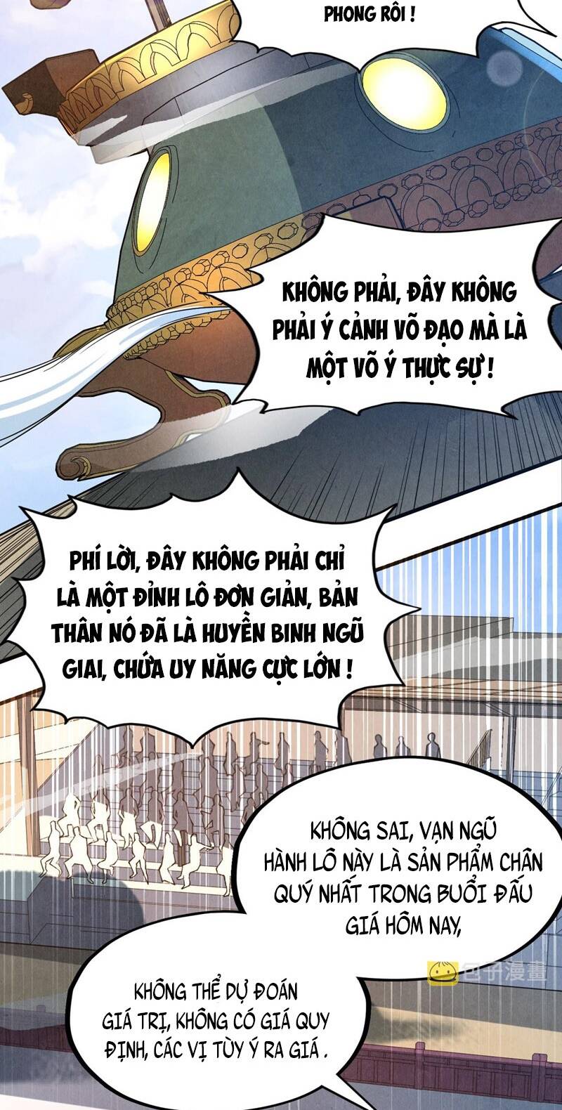 Chương 131 - Trang 3