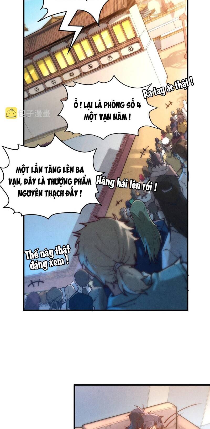 Chương 131 - Trang 22