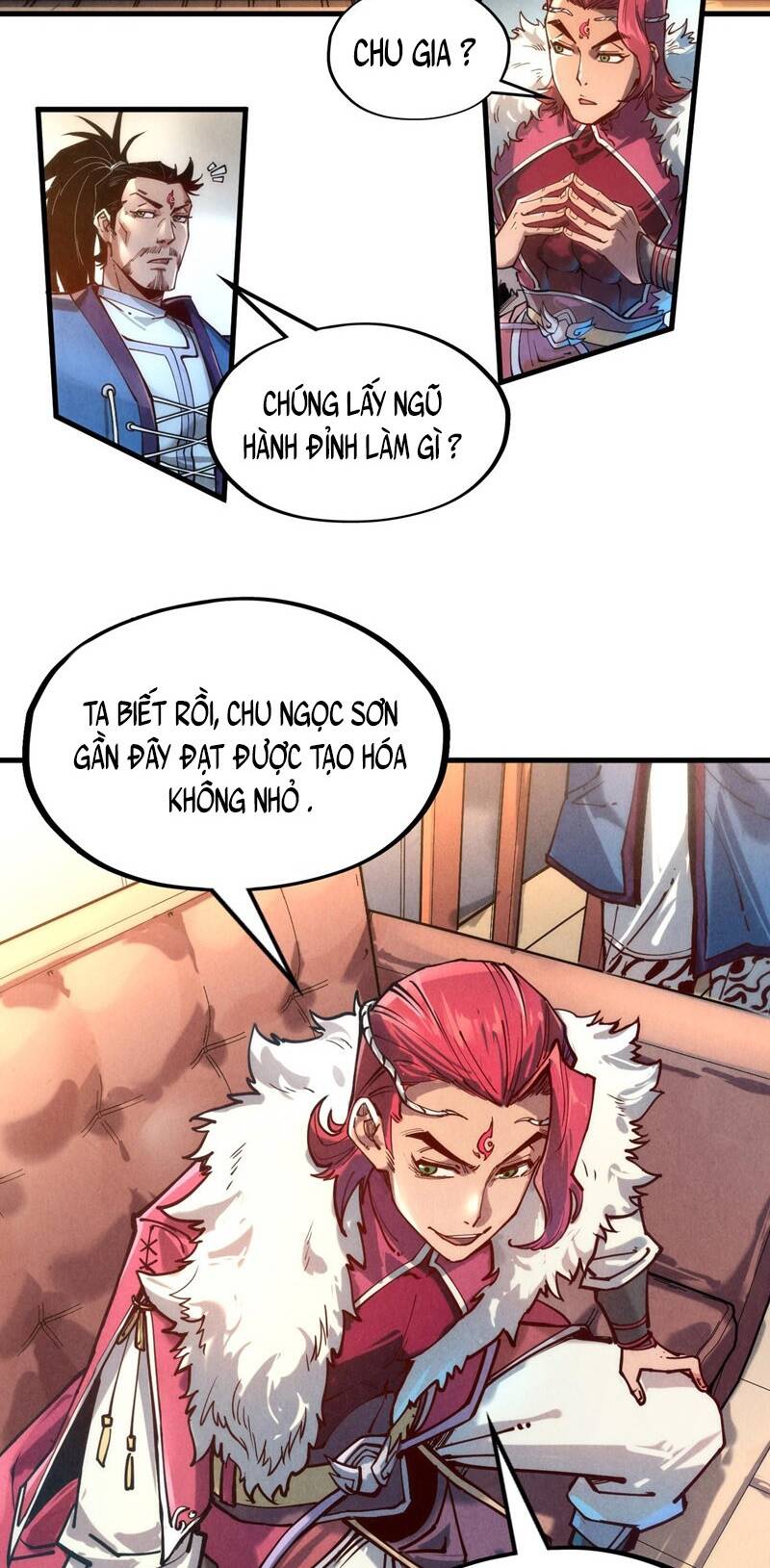 Chương 131 - Trang 25