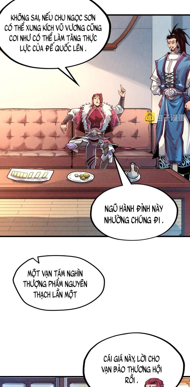 Chương 131 - Trang 27