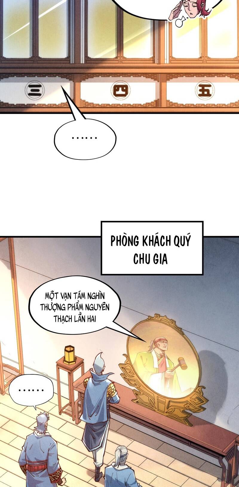 Chương 131 - Trang 28
