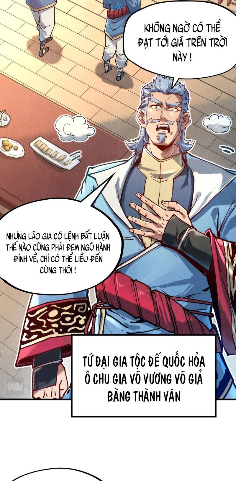 Chương 131 - Trang 29