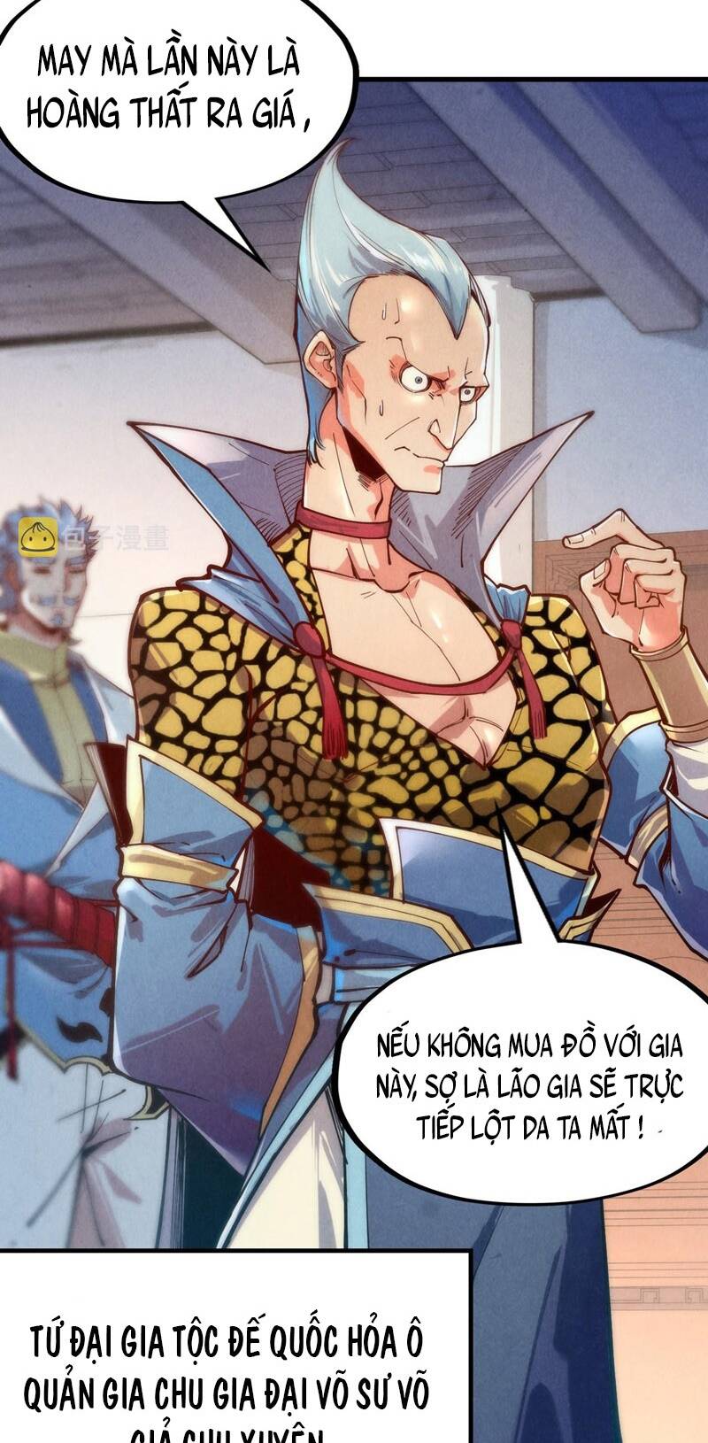 Chương 131 - Trang 30
