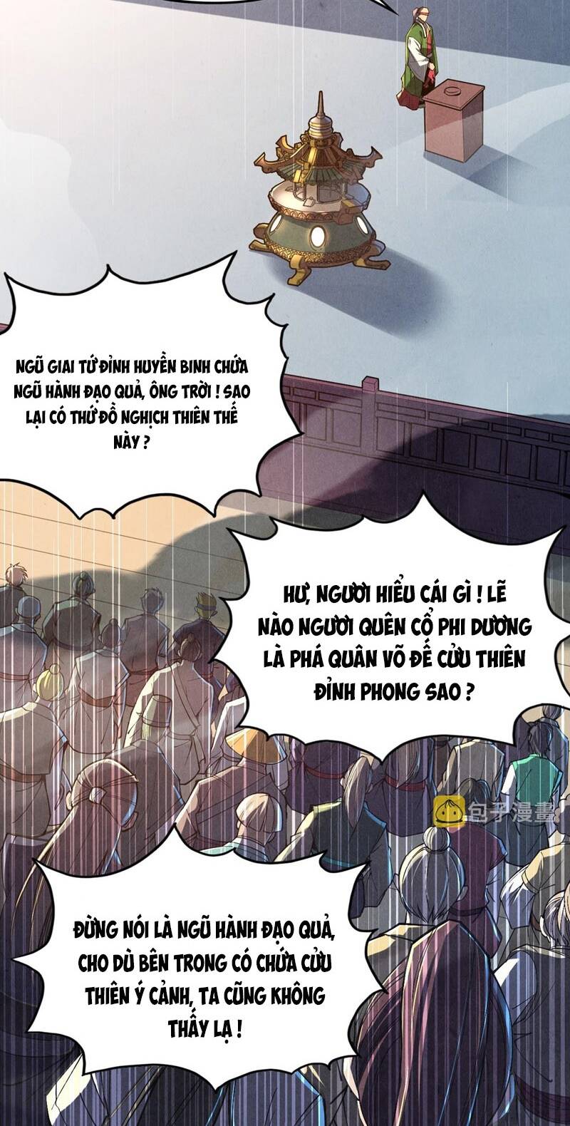 Chương 131 - Trang 4