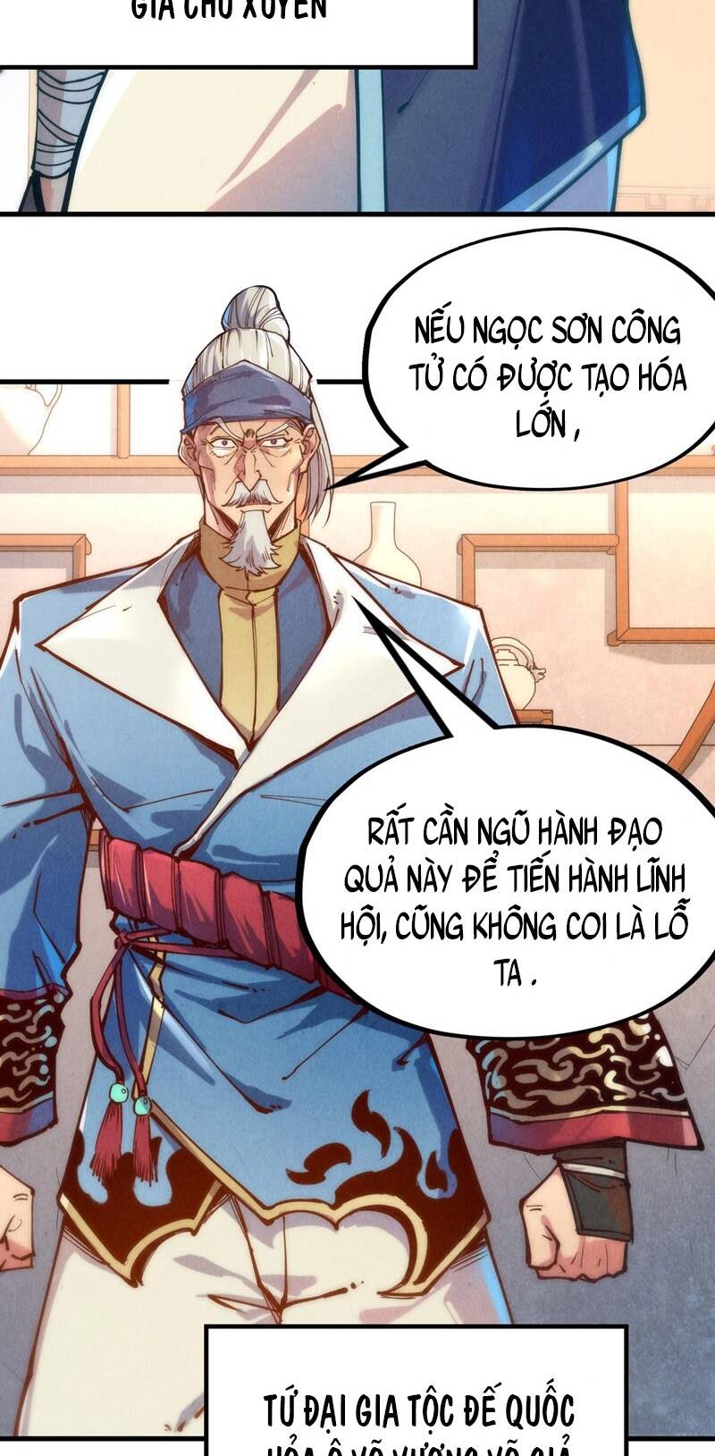 Chương 131 - Trang 31