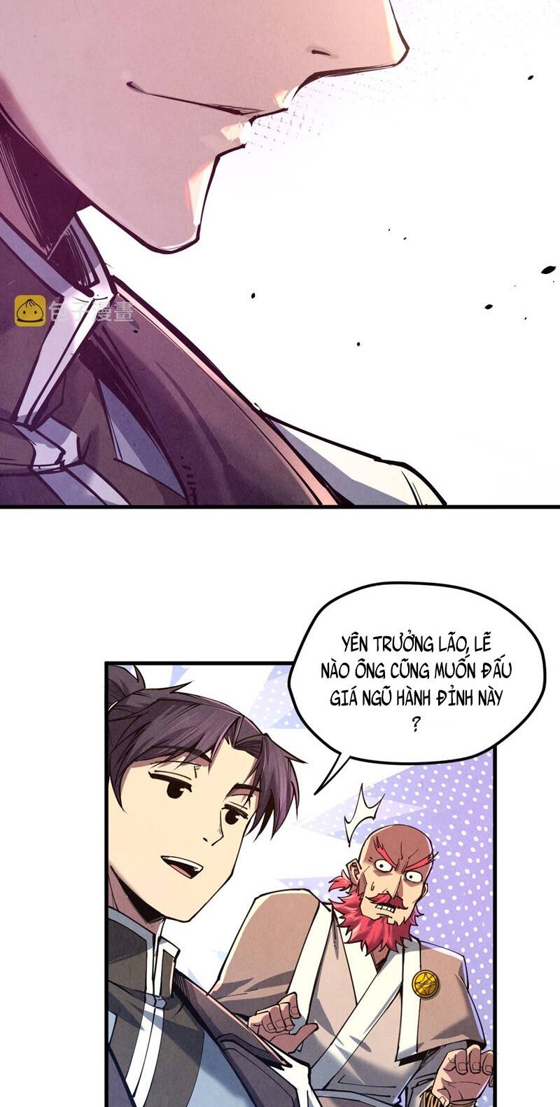 Chương 131 - Trang 8