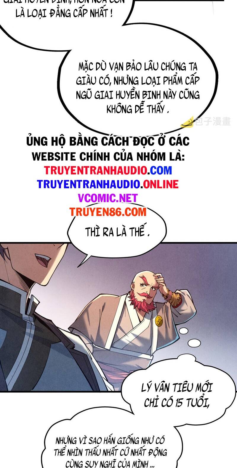 Chương 131 - Trang 10