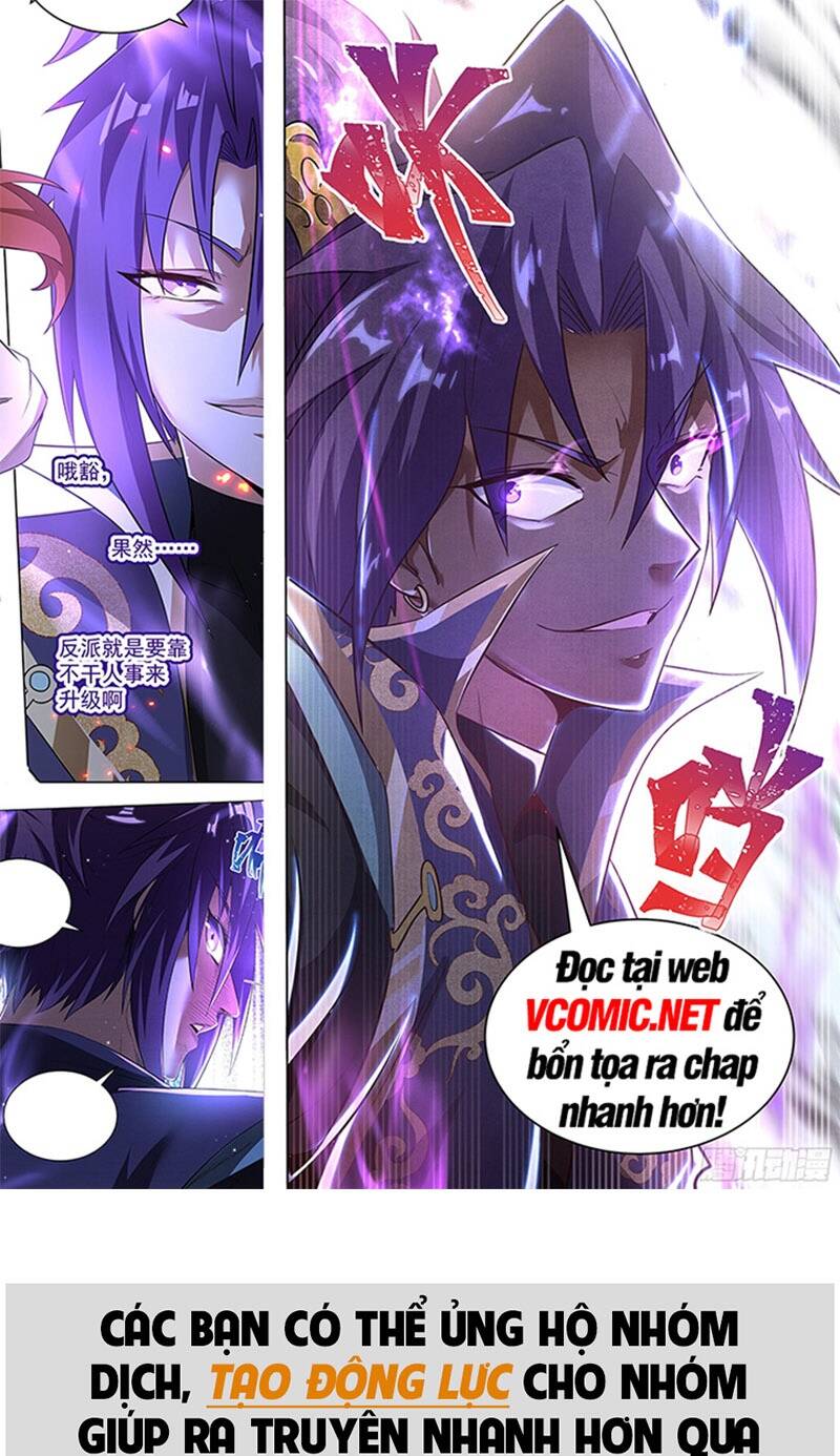 Chương 132 - Trang 1