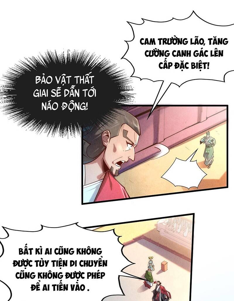 Chương 132 - Trang 35