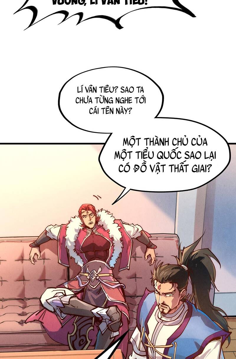 Chương 132 - Trang 52