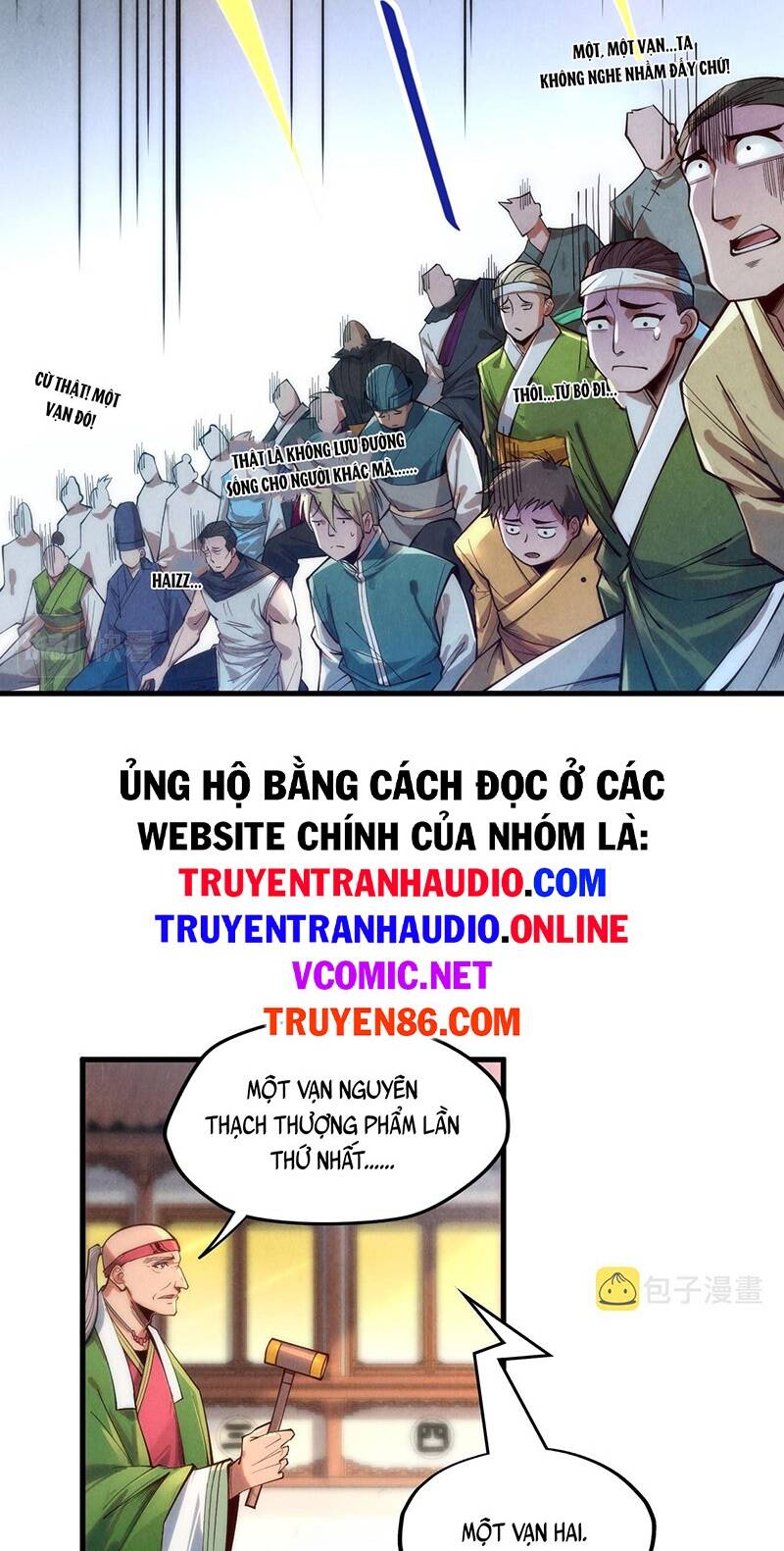 Chương 133 - Trang 32