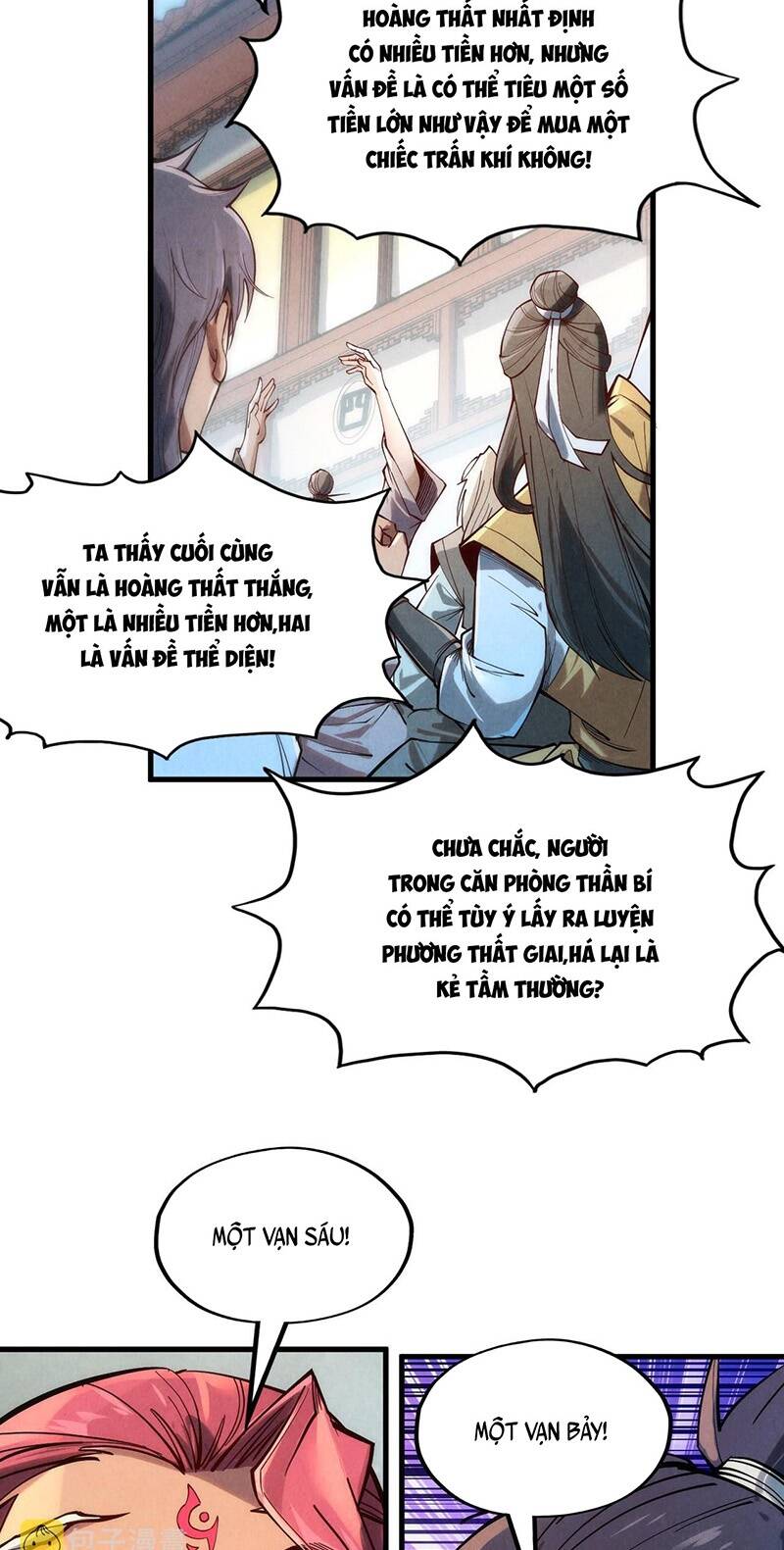 Chương 133 - Trang 35