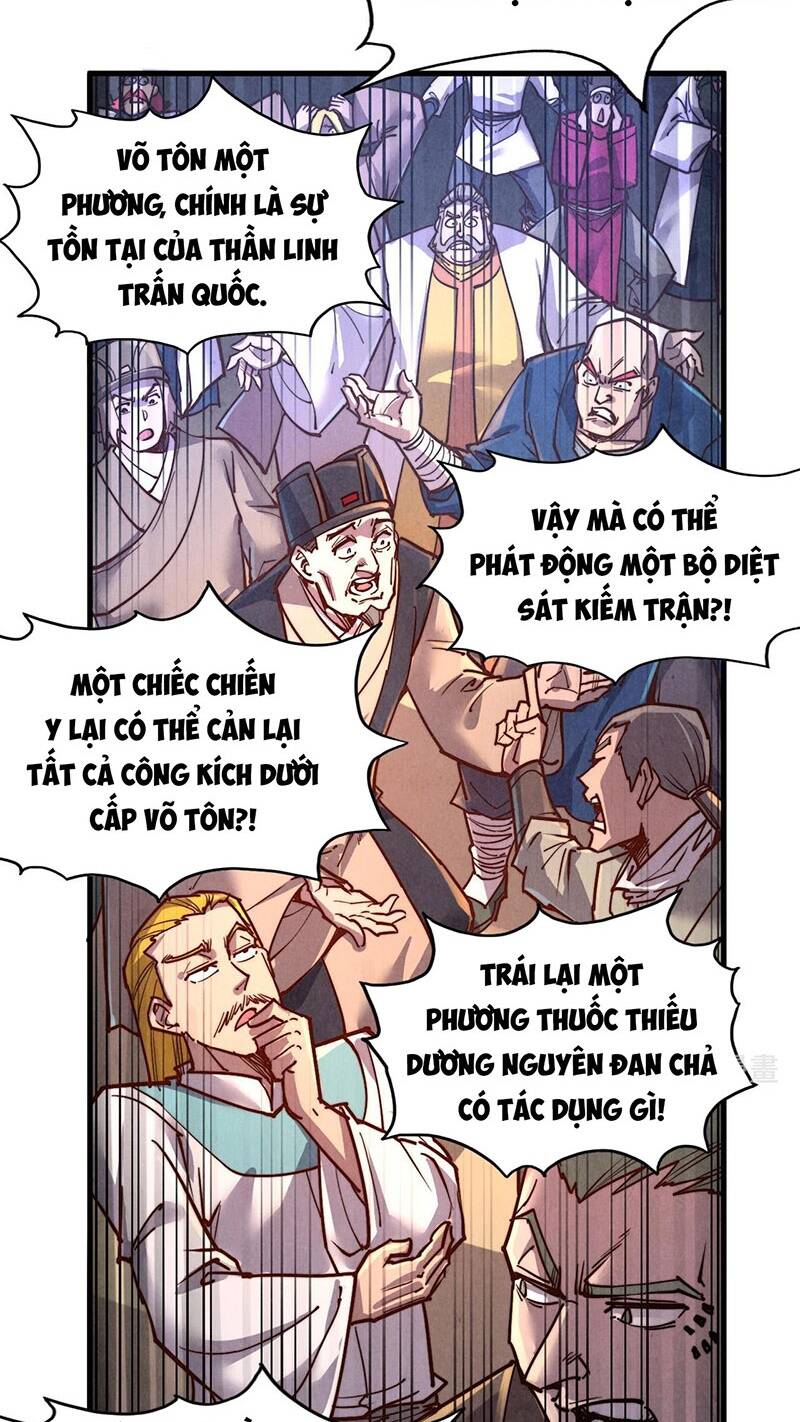 Chương 133 - Trang 8