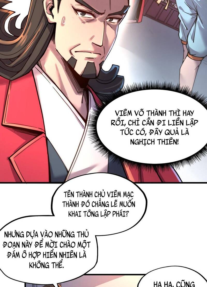 Chương 134 - Trang 28