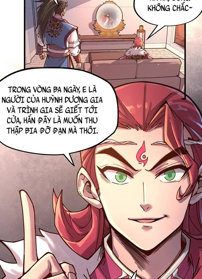 Chương 134 - Trang 29
