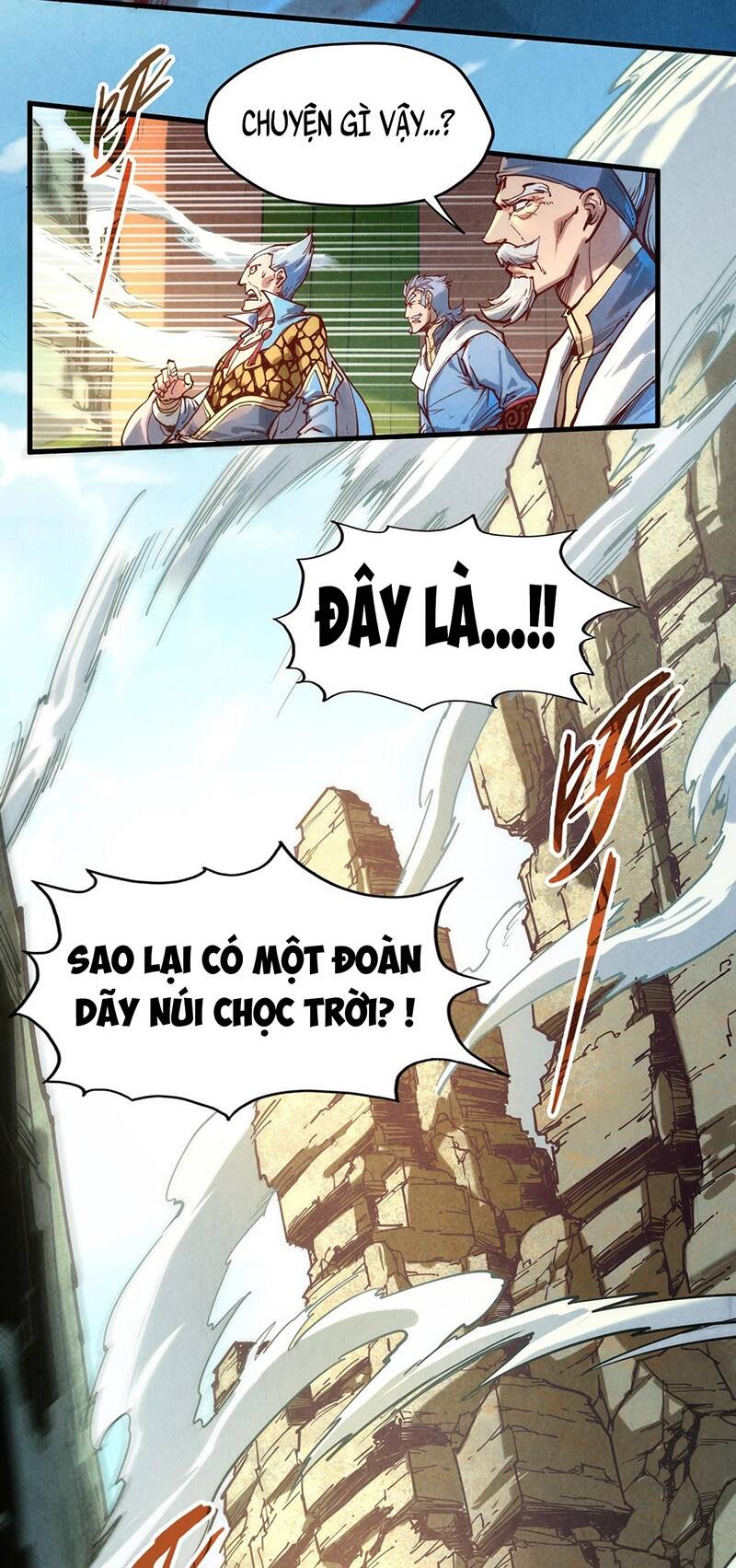 Chương 134 - Trang 43