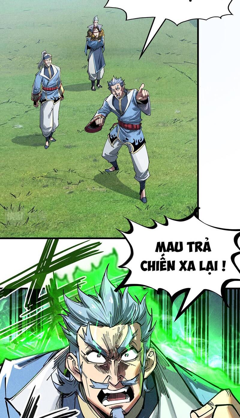 Chương 134 - Trang 61
