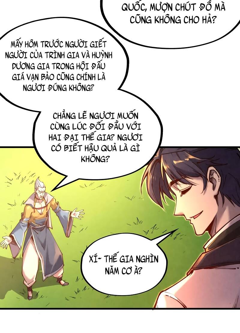 Chương 135 - Trang 16