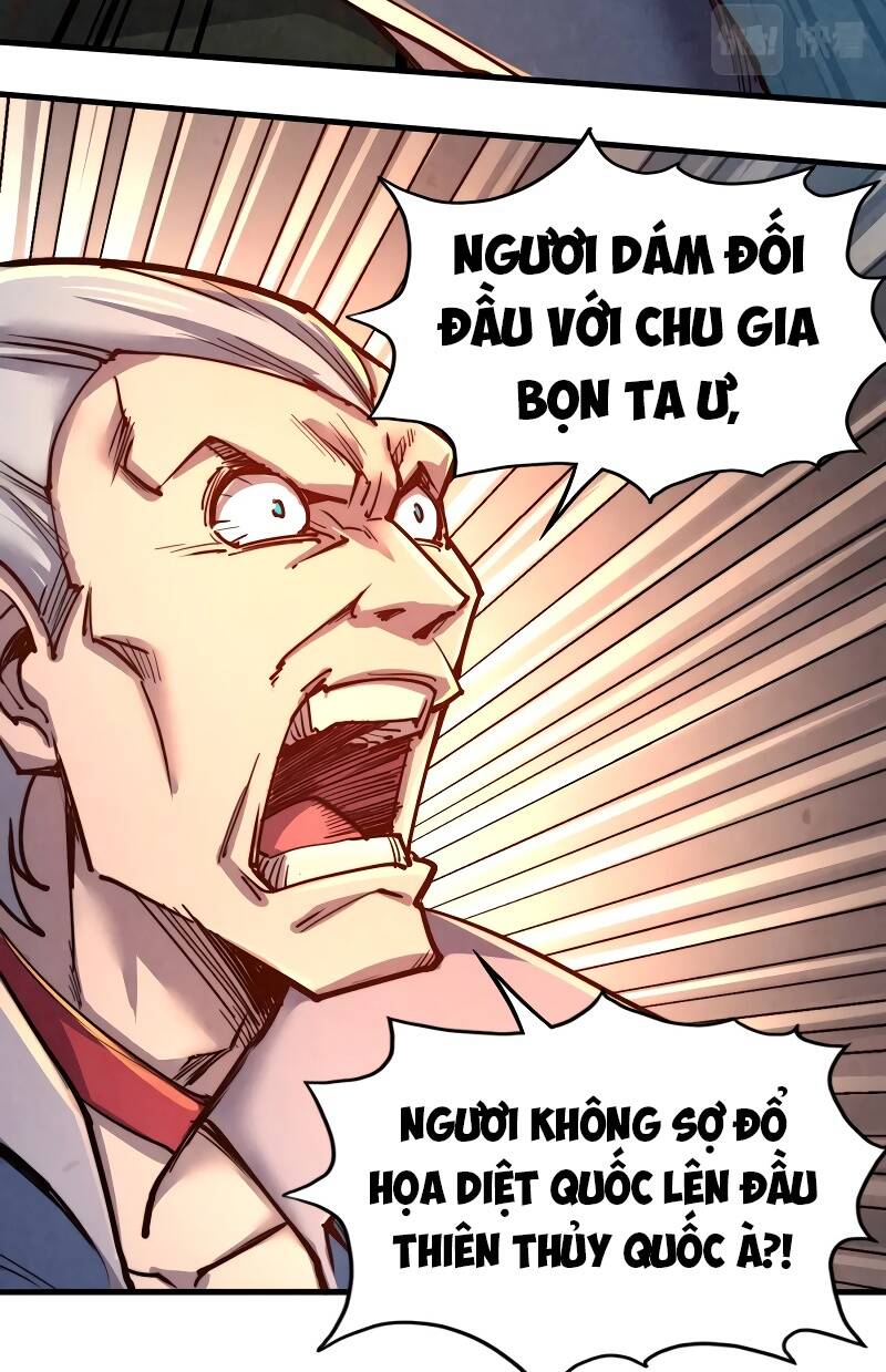 Chương 135 - Trang 29