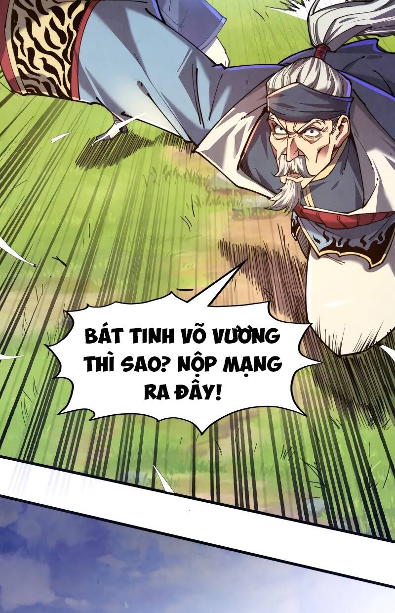 Chương 135 - Trang 32