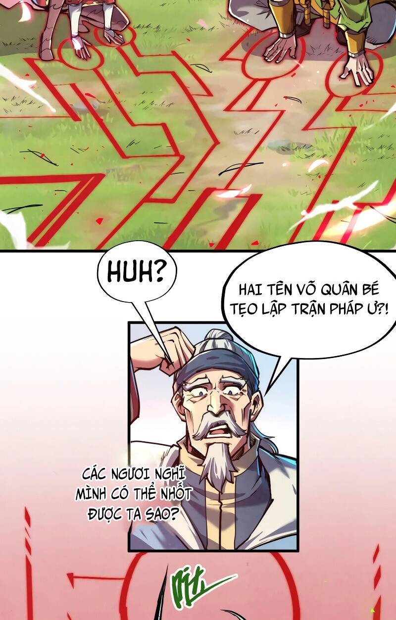 Chương 135 - Trang 37