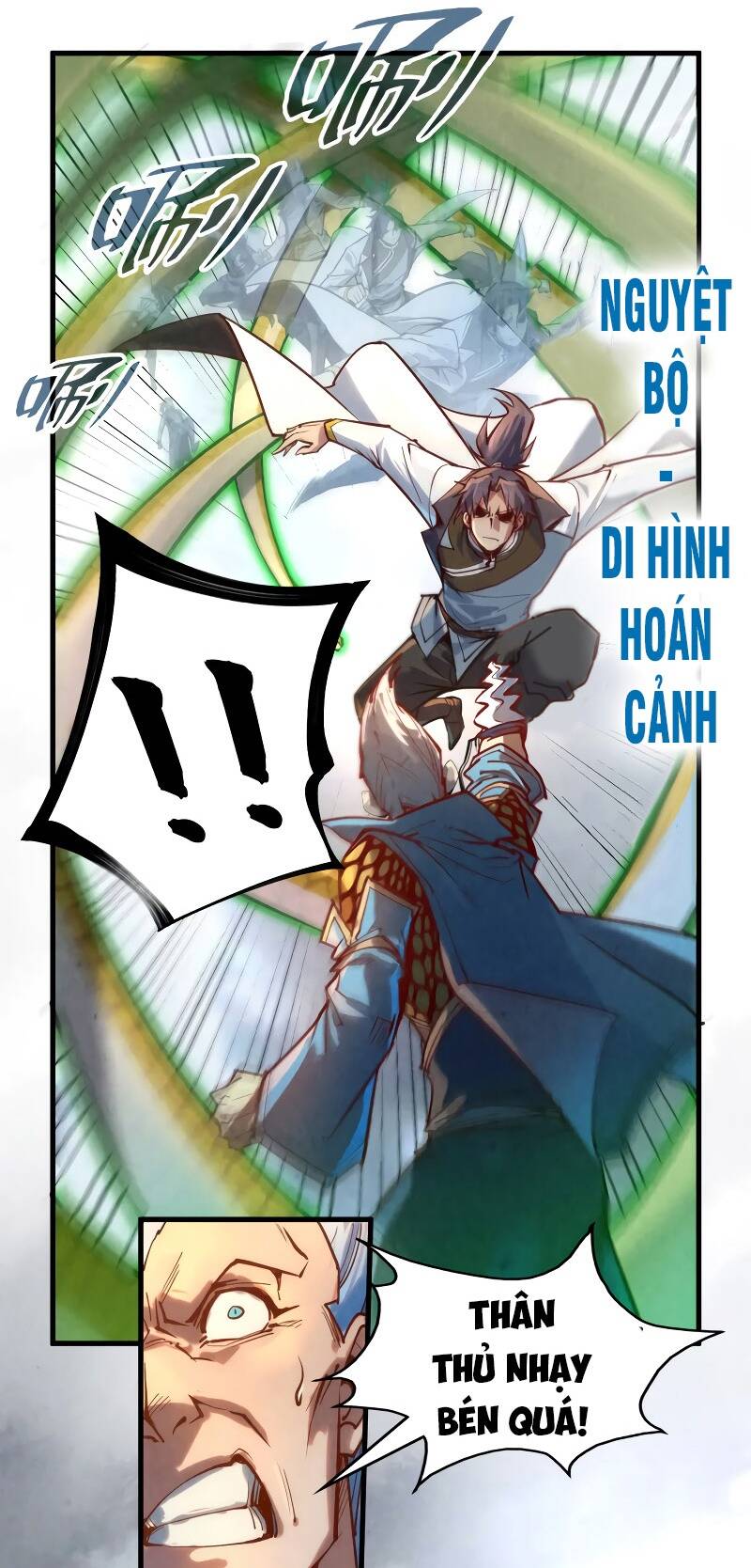 Chương 136 - Trang 12