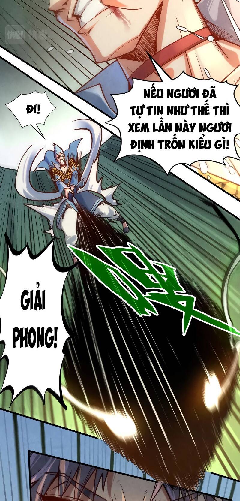Chương 136 - Trang 14