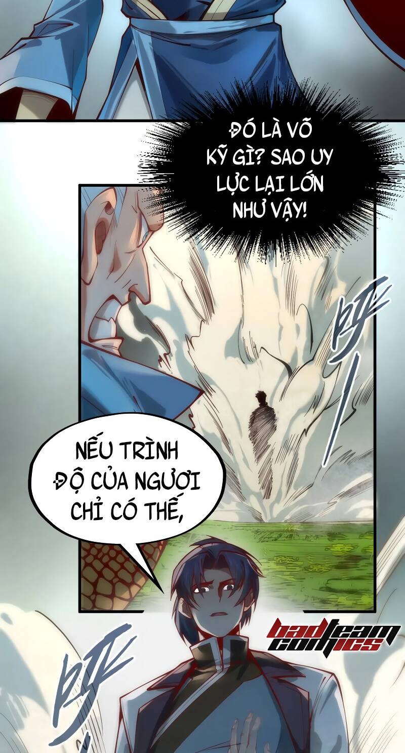 Chương 136 - Trang 26