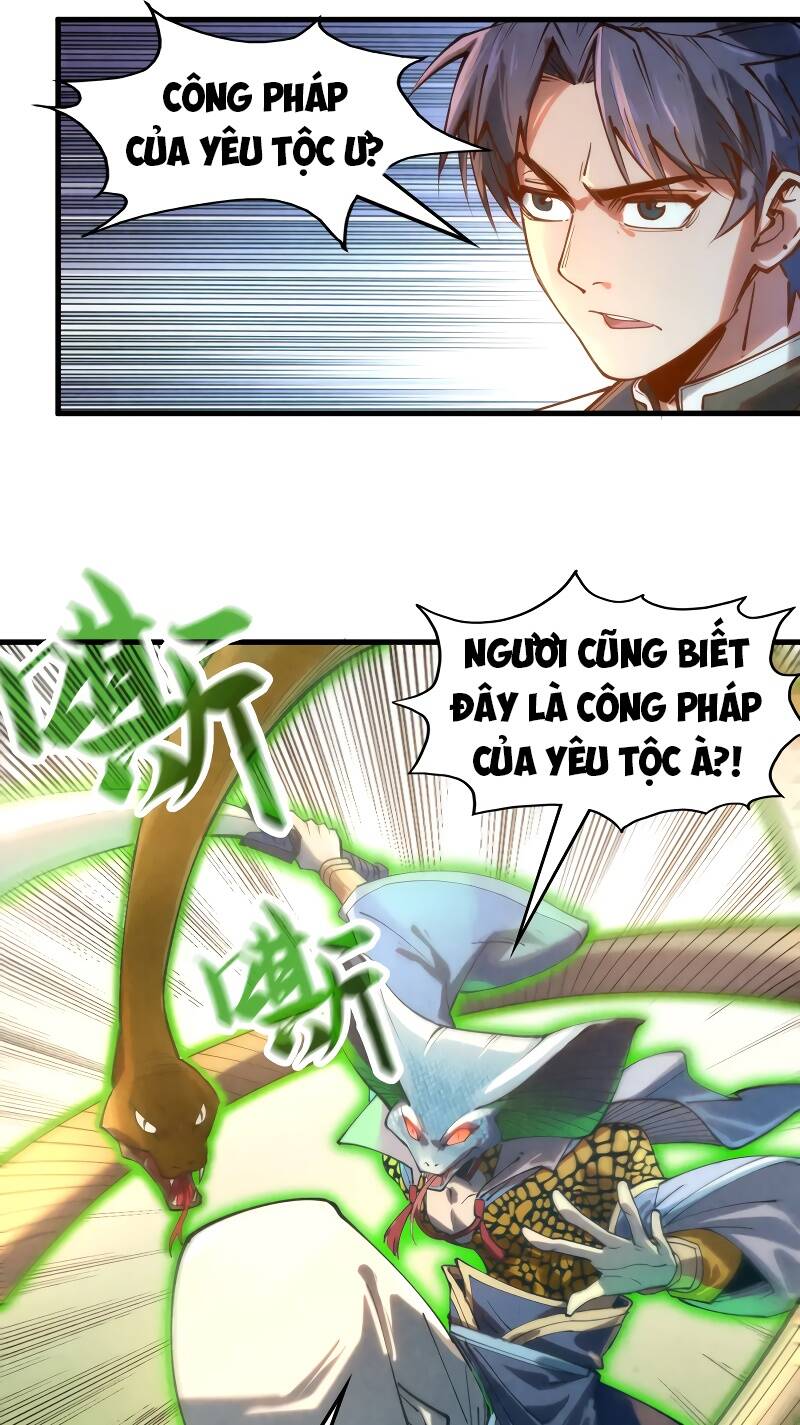 Chương 136 - Trang 31