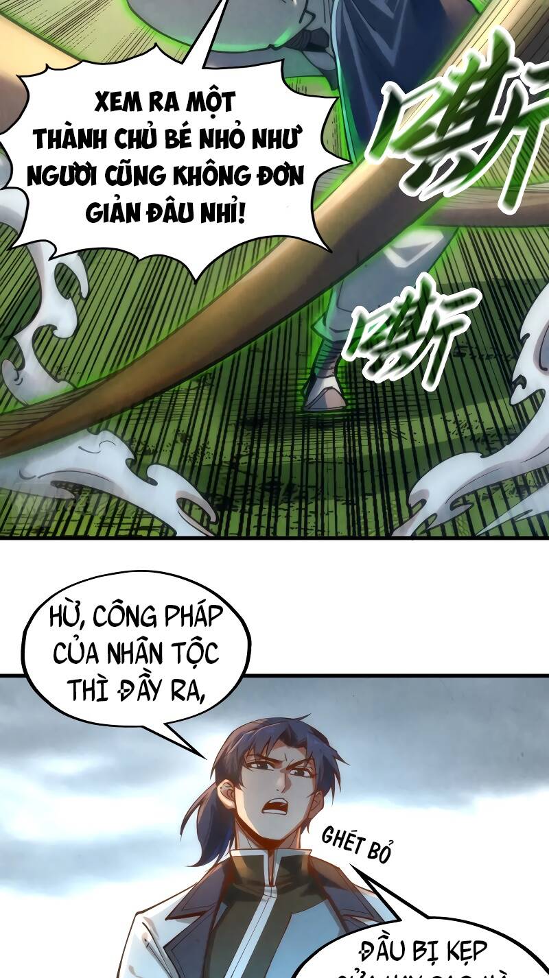 Chương 136 - Trang 32