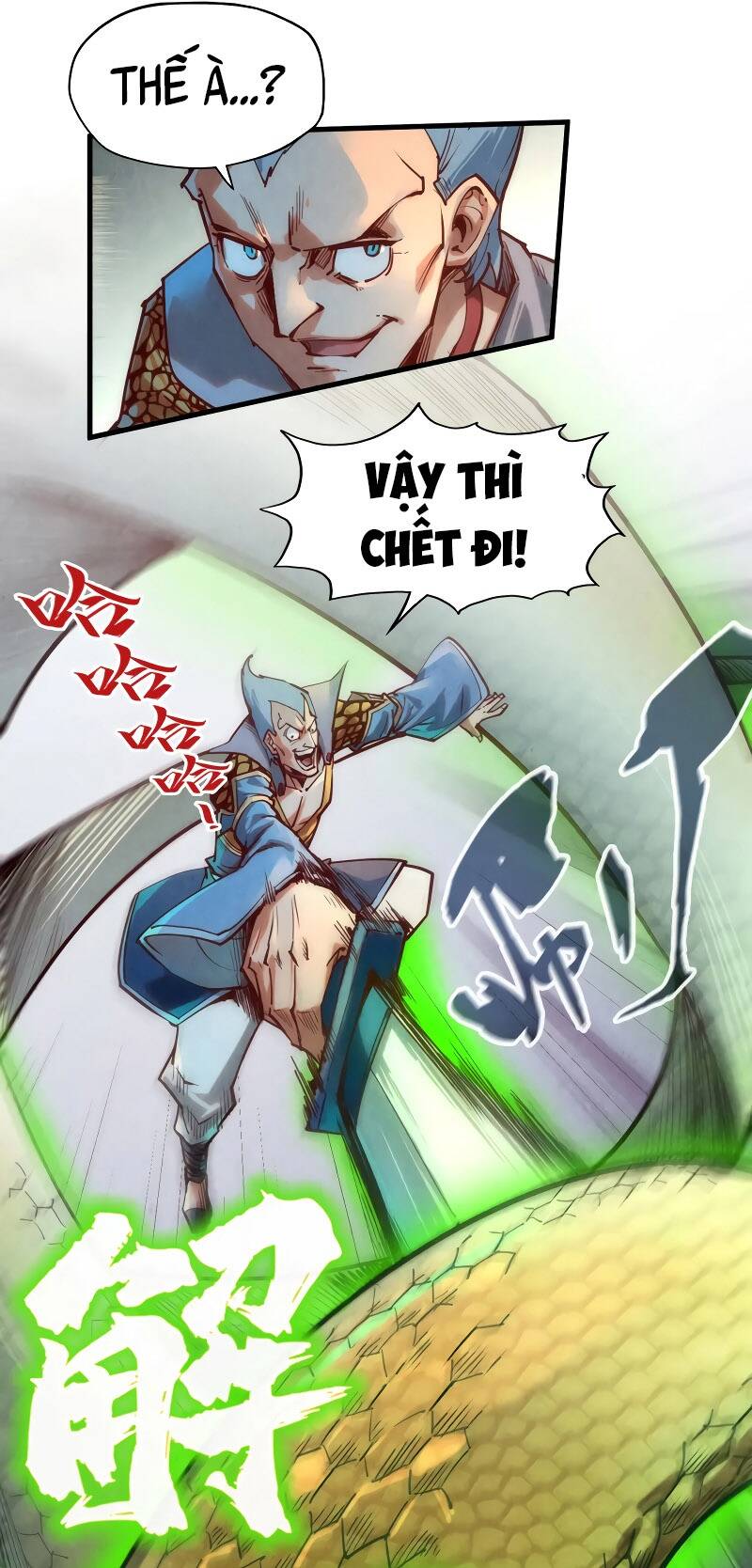 Chương 136 - Trang 8