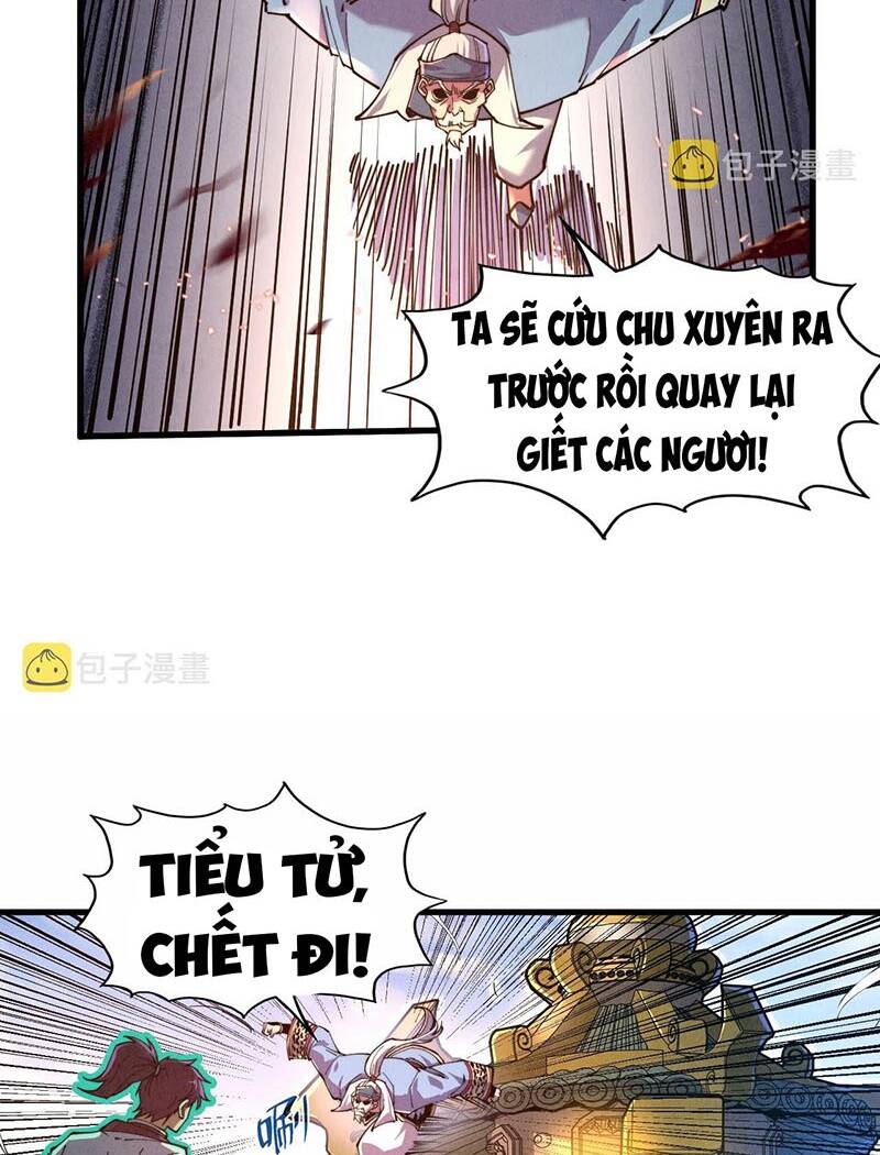 Chương 137 - Trang 43