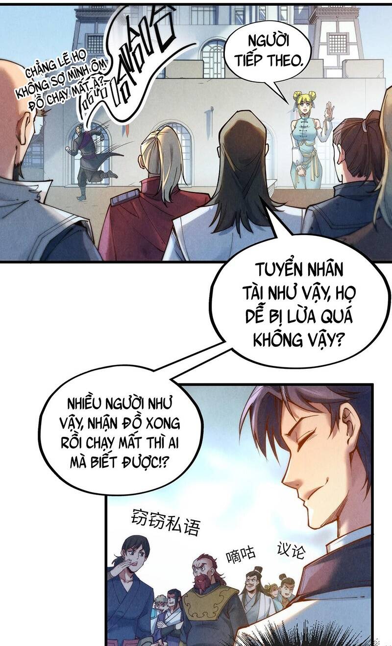 Chương 139 - Trang 21