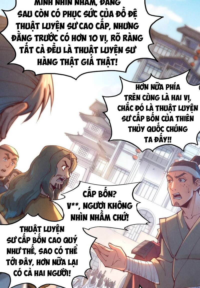 Chương 140 - Trang 26