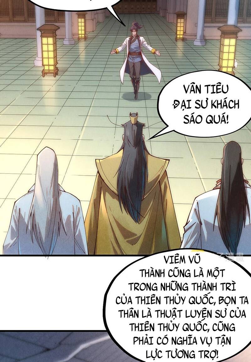 Chương 140 - Trang 30
