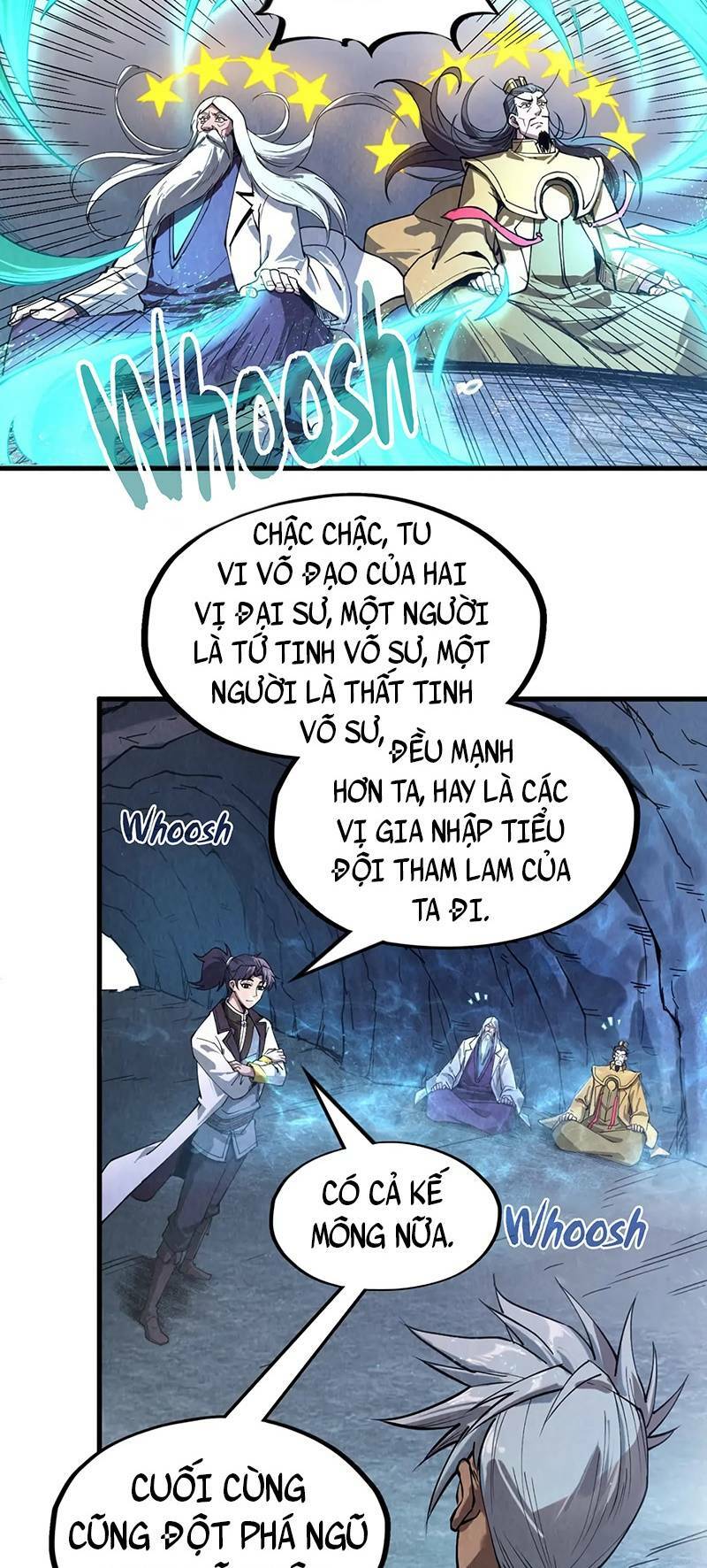 Chương 141 - Trang 21