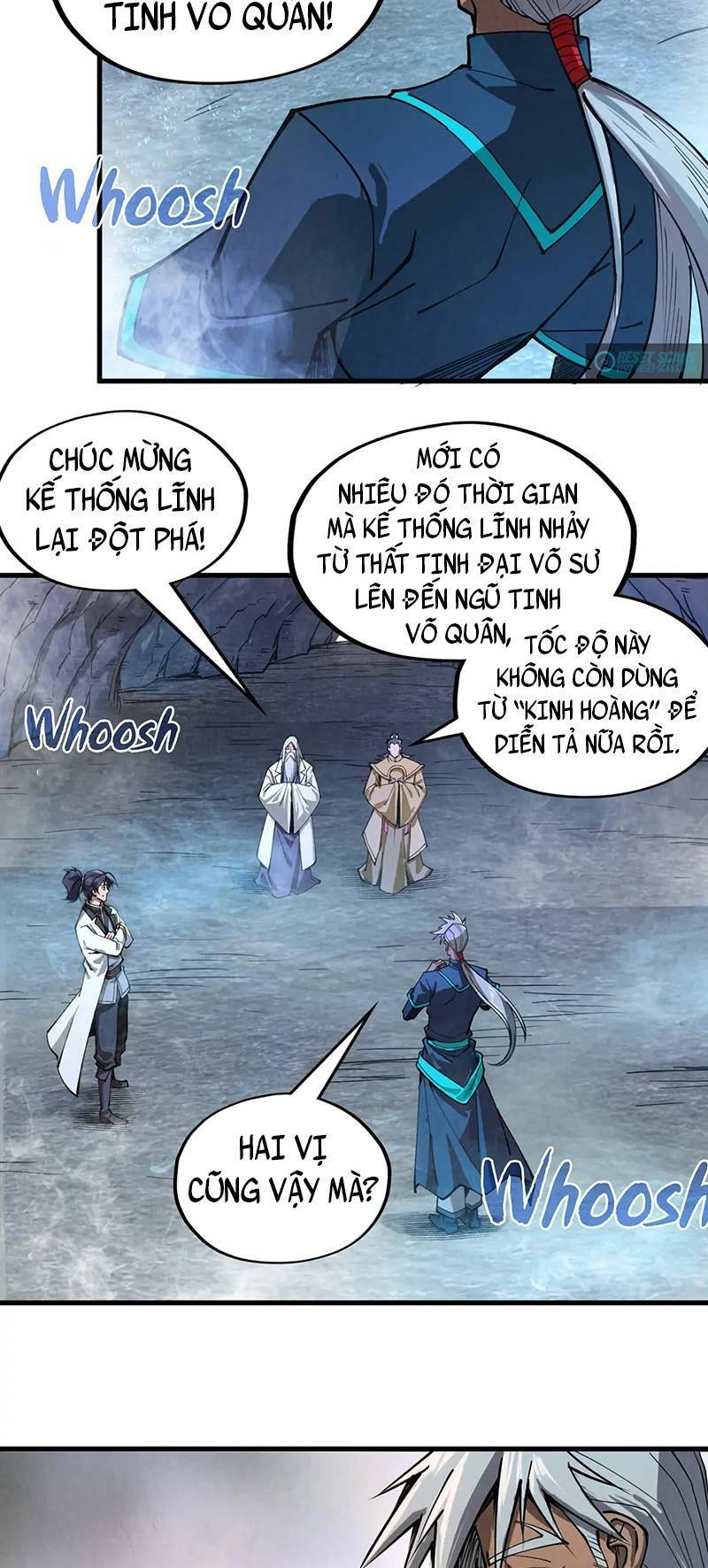 Chương 141 - Trang 22