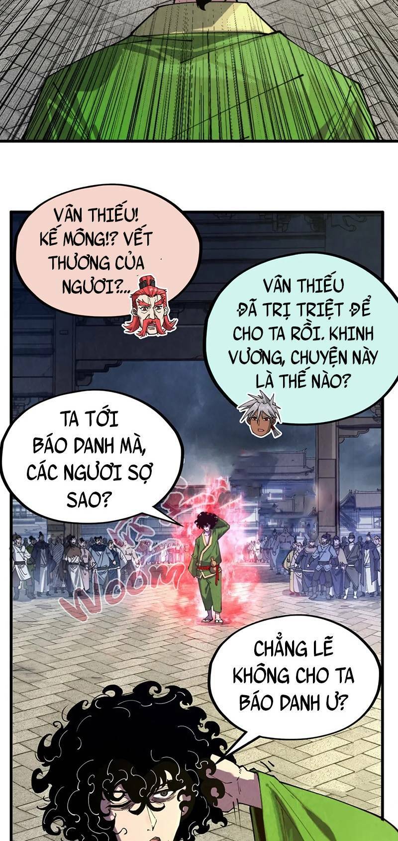 Chương 141 - Trang 28