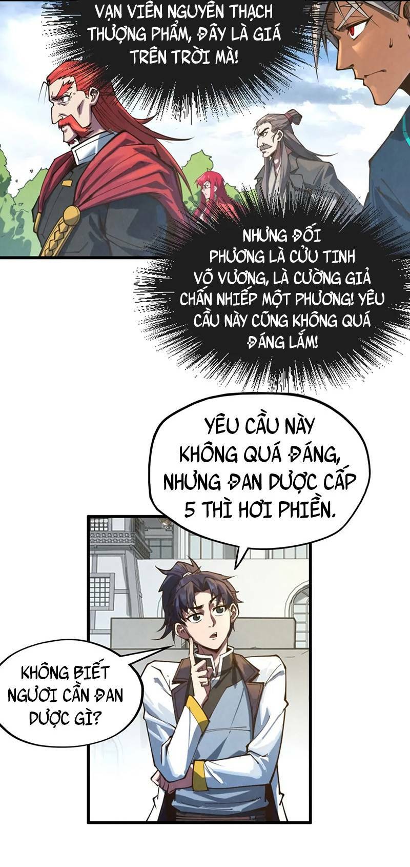 Chương 141 - Trang 36