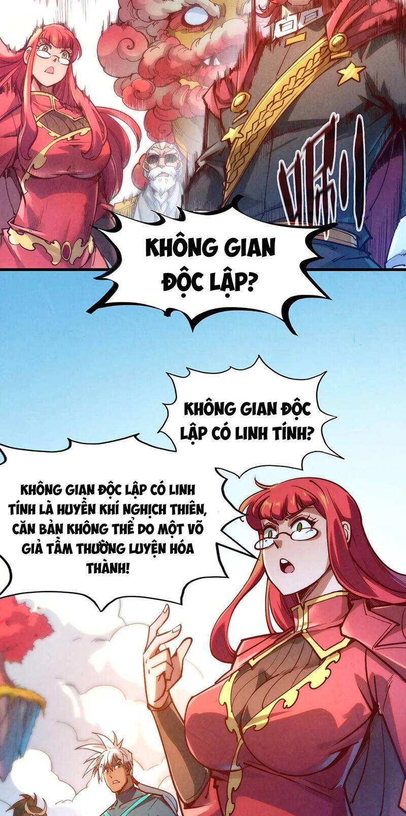 Chương 142 - Trang 19