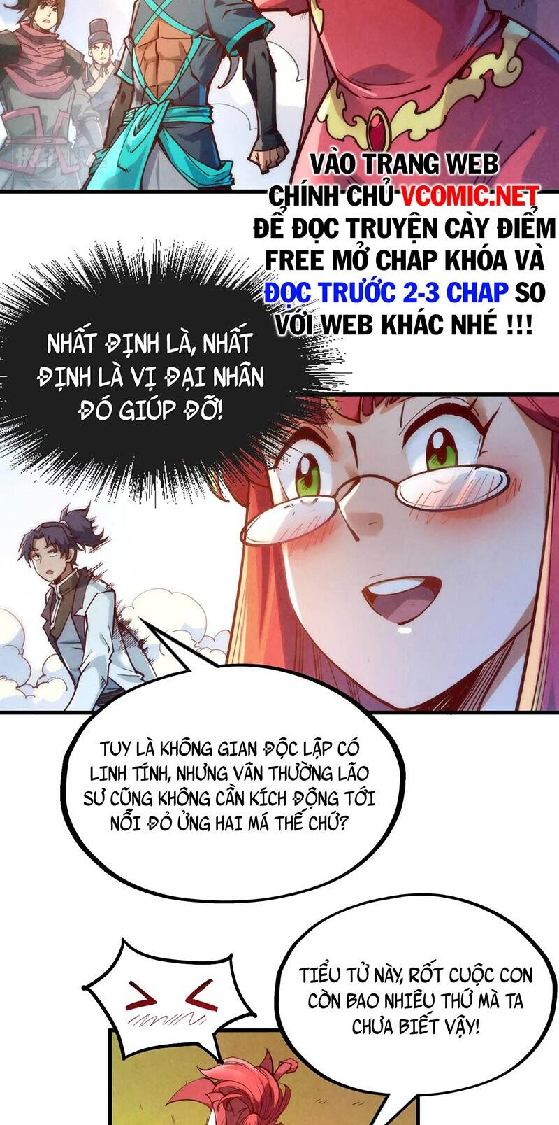 Chương 142 - Trang 20