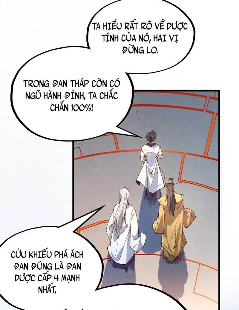 Chương 142 - Trang 33