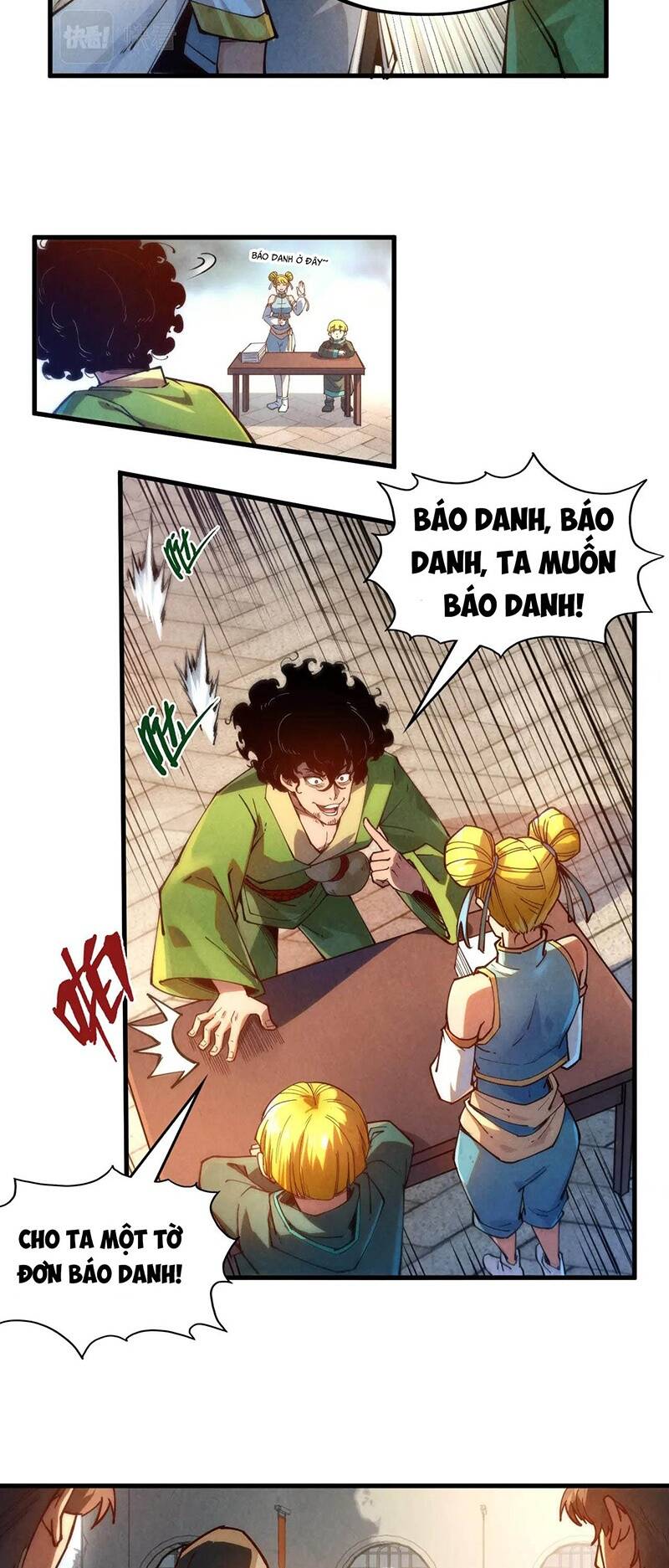 Chương 142 - Trang 7