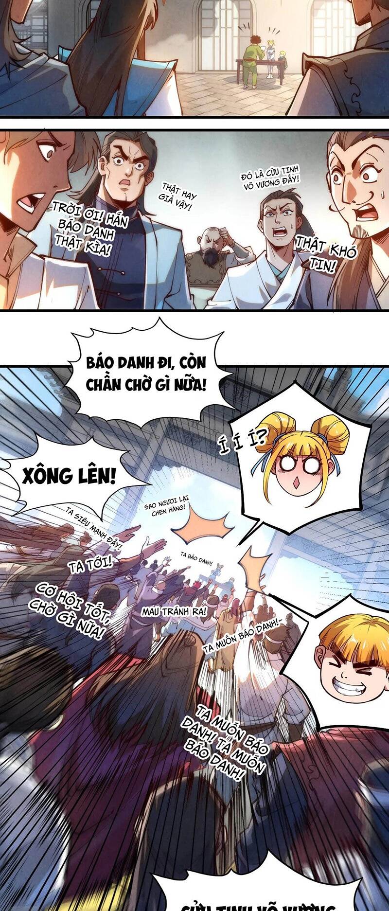 Chương 142 - Trang 8
