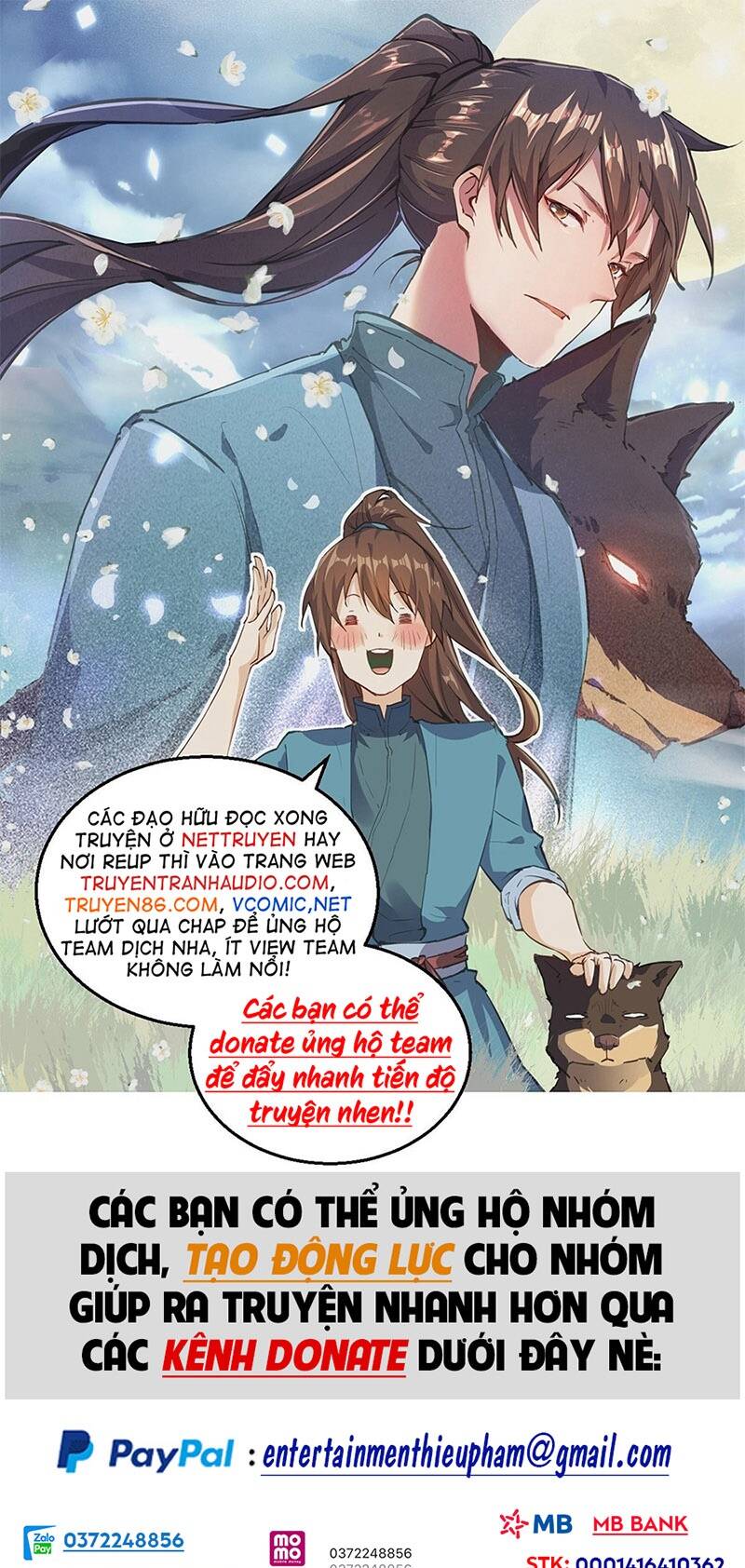 Chương 143 - Trang 1